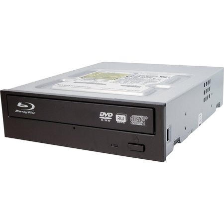 I/OMAGIC 14X Internal Rewriter Blu-Ray Drive 5.25 IBD1